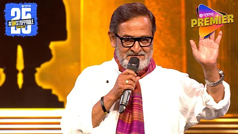 Sony Marathi Kon Honar Maharashtracha Kirtankar