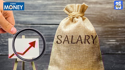 What is the difference between Dearness Allowance and HRA