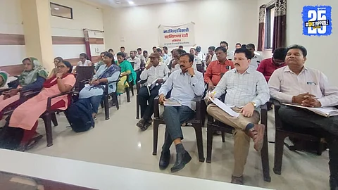 Phulambri News