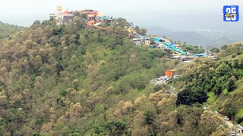 Mahur News