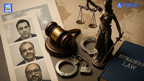 Economic Crimes in India