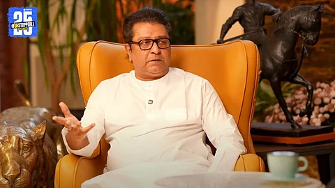 Raj Thackeray