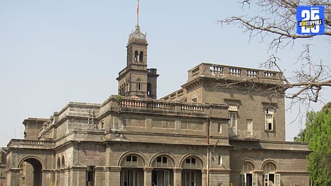 SPPU Issues Advisory After Leopard Rumours Circulate on Social Media