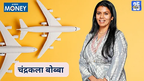 बंगळूरस्थित बोब्बा समूहाच्या संचालक चंद्रकला बोब्बा यांची विशेष मुलाखत...