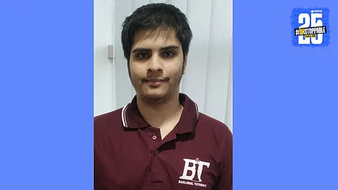 JEE Results