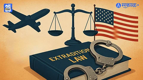 Mehul Choksi, Tahawwur Rana Extradition