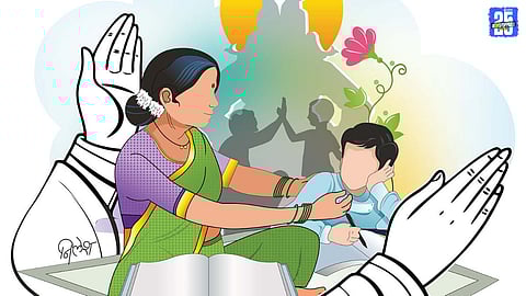 Emotional Expression