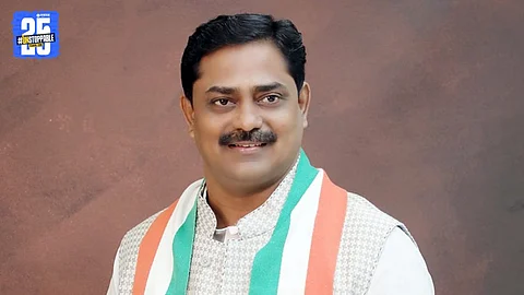 Sangram Thopte
