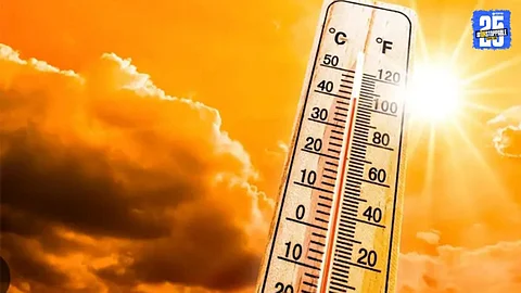 Weather Update