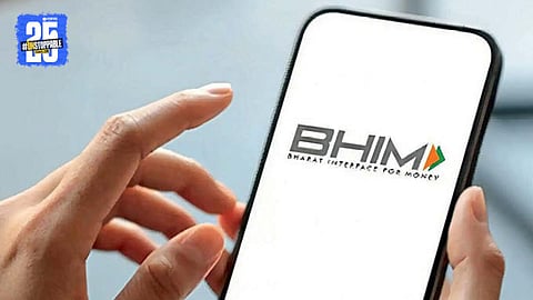 BHIM App