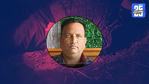 Karni Sena : मोठी बातमी! करणी सेनेच्या राष्ट्रीय उपाध्यक्षांची हत्या, गाडीतून उतरताच झाडल्या गोळ्या