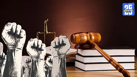 Labour Reform