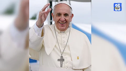 Pope Francis