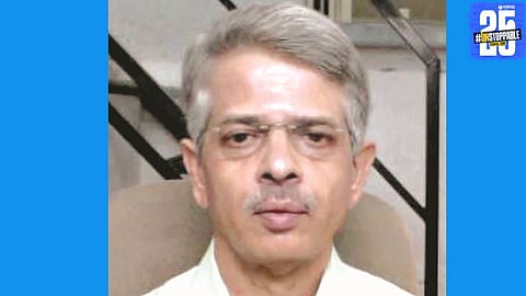 Dr. Valsangkar’s suicide case