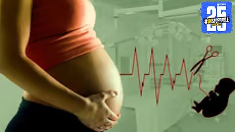 Karjat: Relatives discarded foetus after minor's abortion, police uncover new angle in sensitive case.