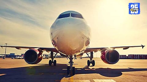 Flight Ticket Price Hike