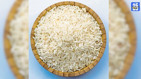 Rice Price Hike