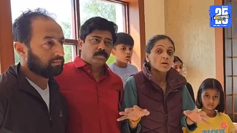 Pahalgam Attack