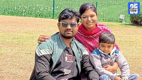 Pahalgam Attack