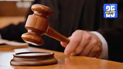 Evidence of tampered land documents in ₹6 crore fraud case; police investigation underway.