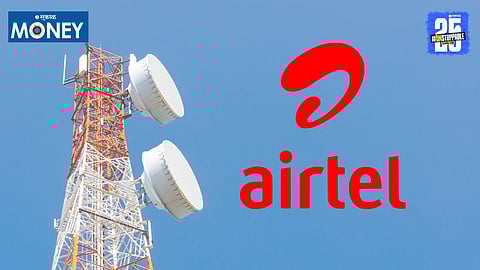 Airtel proposes equity for AGR dues