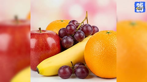 Fruit Crop Insurance