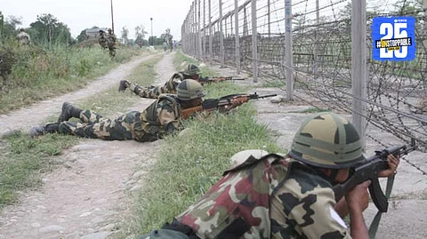 Indian Army