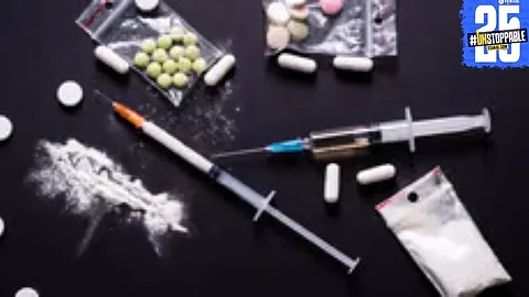"Drug case intensifies: Police crackdown continues, 11 accused so far, 7 in custody"