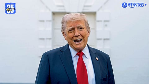 Trump’s Economic Strategy