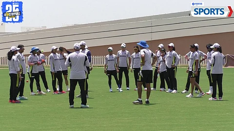 India Women Cricket Team