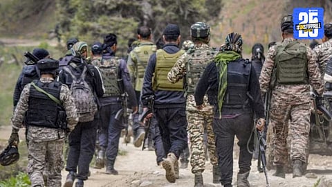 NIA officials uncover critical evidence in the Pahalgam terror attack investigation, ensuring no escape for the perpetrators.