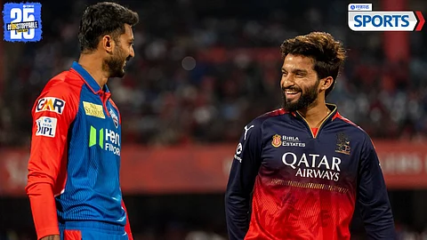 IPL 2025 | DC vs RCB