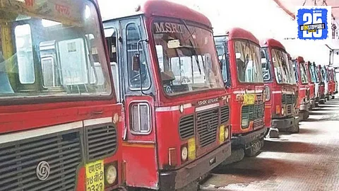 ST Driver Fined