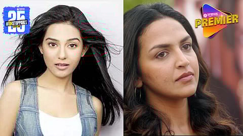 This Bollywood Starkid Slaps Outsider In Front Of Whole Set