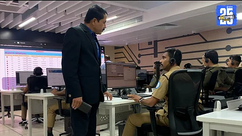 Digital Arrest : Senior citizens will be saved from digital arrest Maharashtra Cyber Cell and GenS Life come together