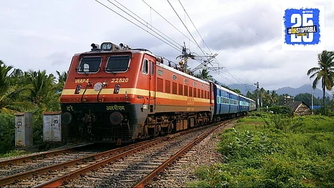 Pune-Jodhpur Train