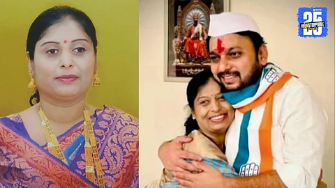 Bharati Lad