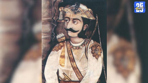 Raghuji Bhosale