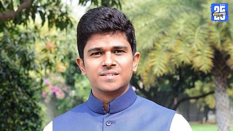 Santosh Danve
