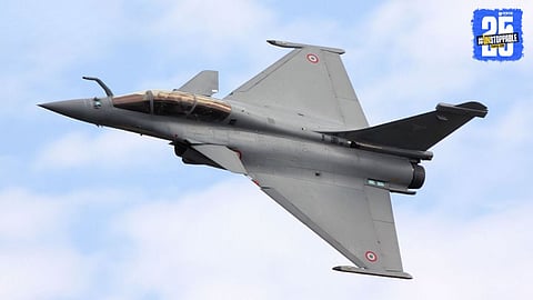 Rafale-M