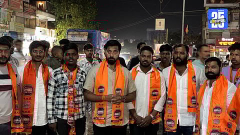 Maharashtra Navnirman Sena