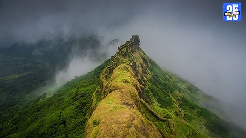 Rajgad News