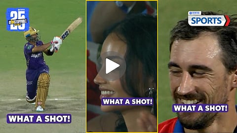 DC vs KKR IPL 2025 (