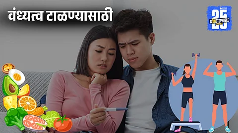 How To Prevent Infertility