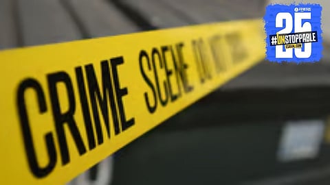 17 cattle rescued by Bajrang Dal; illegal transport goods worth ₹14.25 lakh seized.