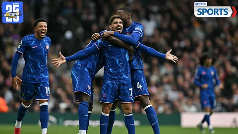 Chelsea F.C.