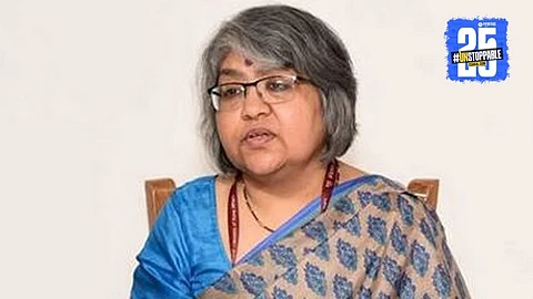 Sujata Chaturvedi appointed as member of the Union Public Service Commission, joining the ranks of India’s top administrative body.