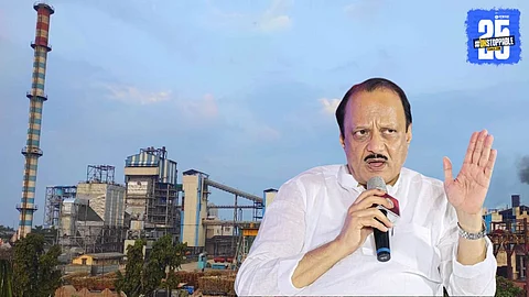 malegaon Sugar Factory Elections
