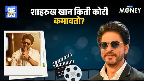 Top 10 Richest Actors