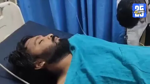 Love Jihad Case: 'त्याला' जिहादी व्हायचं होतं! हिंदू मुलींवर करायचा रेप; फरहानचा शॉर्ट एन्काऊंटर